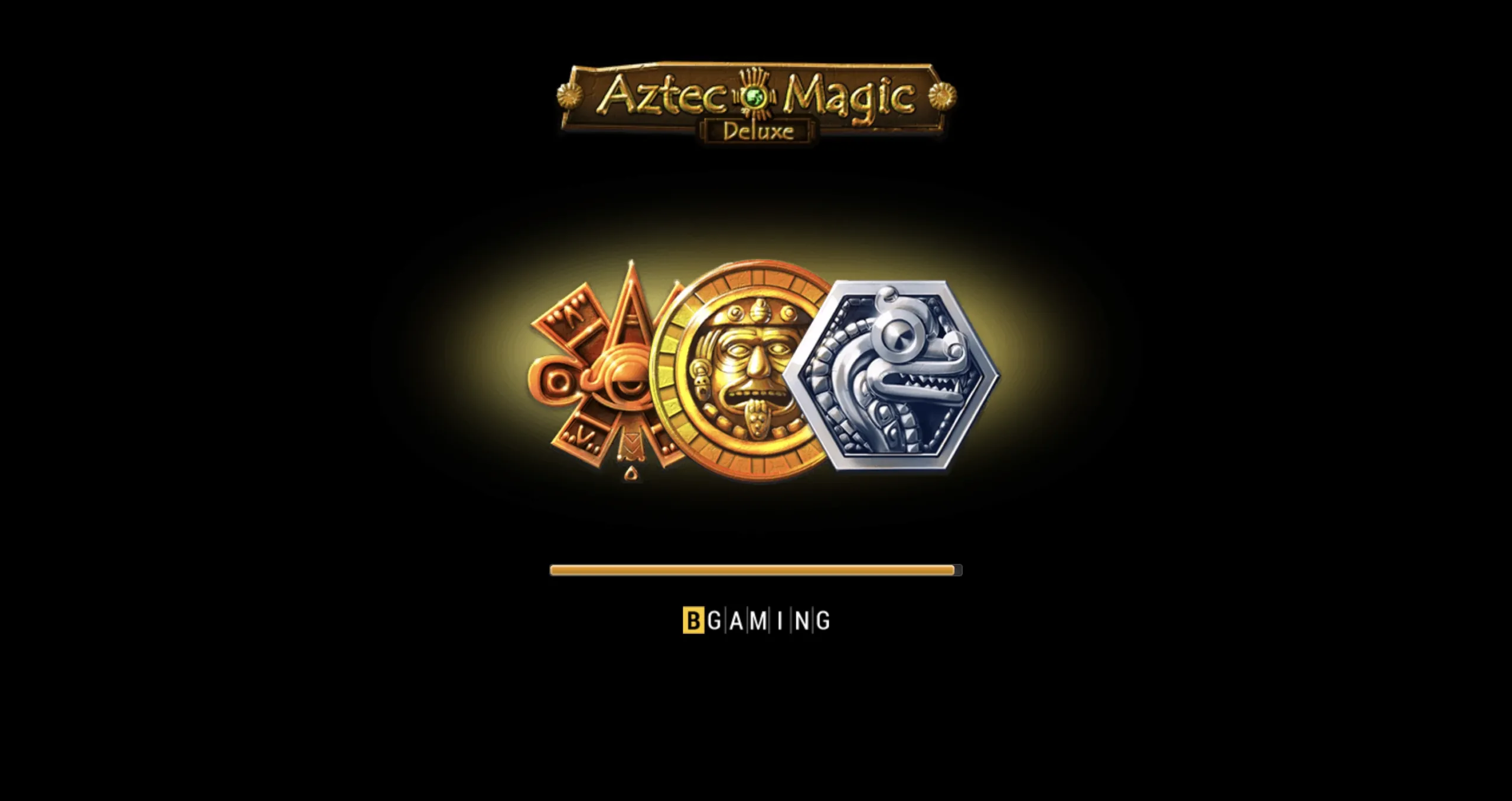 Aztec Magic Deluxe gameplay screenshot 4